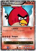 Angry Birds