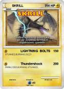 SKRILL