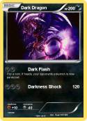 Dark Dragon