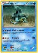 Laggron