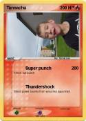 Tannachu