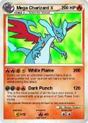 Mega Charizard