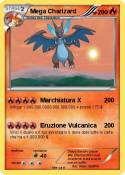 Mega Charizard