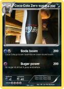 Coca-Cola Zero