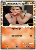 emma watsn cann