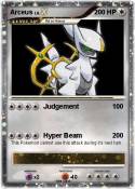 Arceus