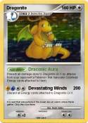 Dragonite