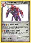 Geneblast EX