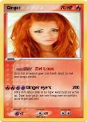 Ginger