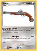 Gun