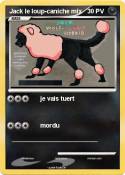 Jack le loup-ca