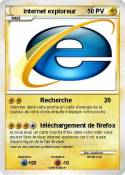 internet explor