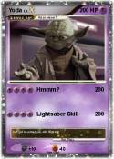 Yoda