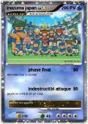 inazuma japan