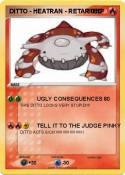 DITTO - HEATRAN
