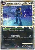 mewtwo obscure