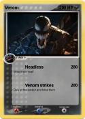 Venom