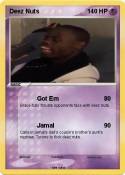 Deez Nuts