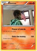 Montea