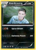 Ethan Browning