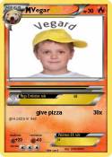 Vegar
