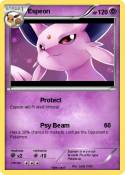 Espeon