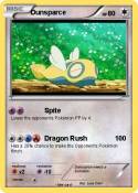 Dunsparce
