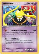 Korosensei