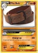 The Belt