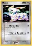 Mixeon