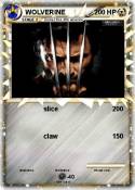 WOLVERINE