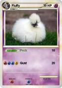 Fluffy