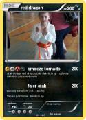 red dragon