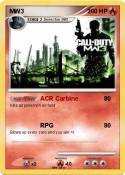 MW3