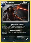 Kylo Ren
