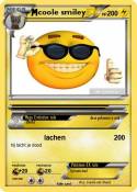 coole smiley