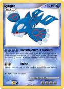Kyogre