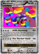 Blockheart