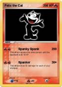Felix the Cat