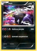 Gojo