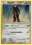 Megatron