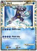 Sky E