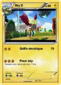 Sky D