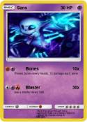 Sans
