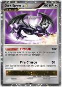 Dark Spyro
