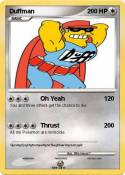 Duffman