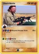 Chuck Norris