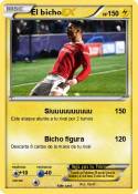 El bicho