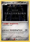Dragonborn