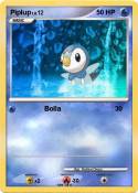 Piplup